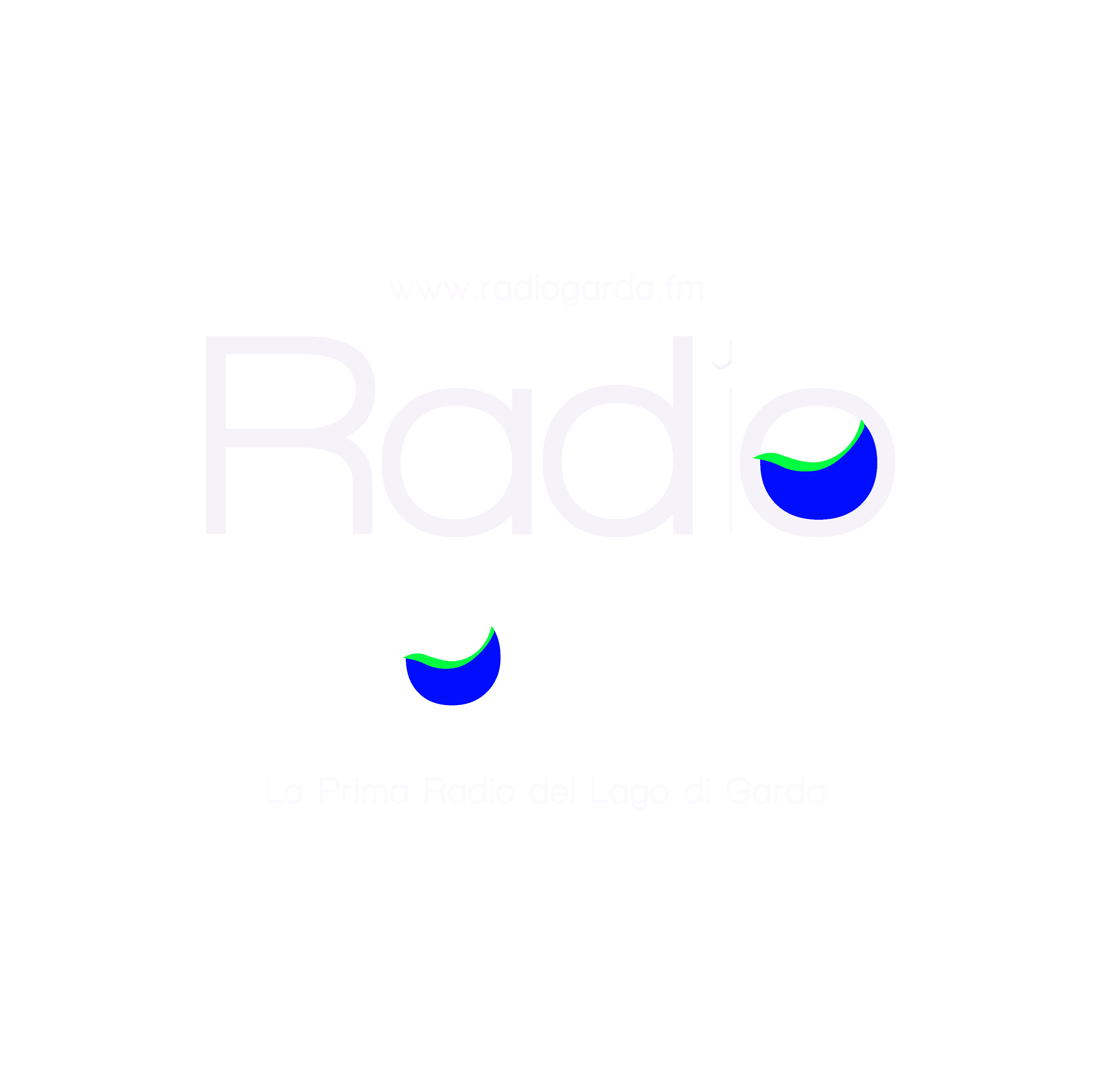 Garda Radio Logo